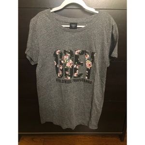 Obey t shirt